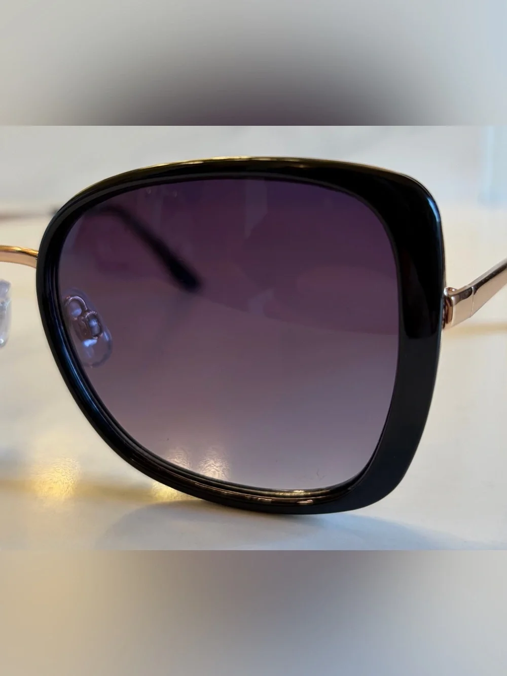 USED Women’s Chico’s Sunglasses